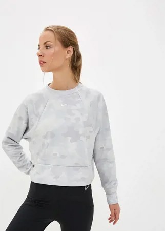 Свитшот женский Nike CD5421-012 белый M