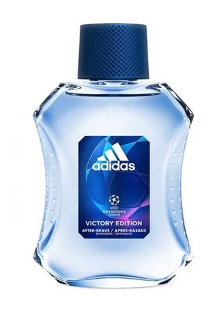 Лосьон после бритья Champions League Victory Edition adidas, 100 мл