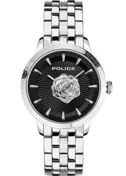 Fashion наручные  женские часы Police PEWLG2107901. Коллекция Marietas