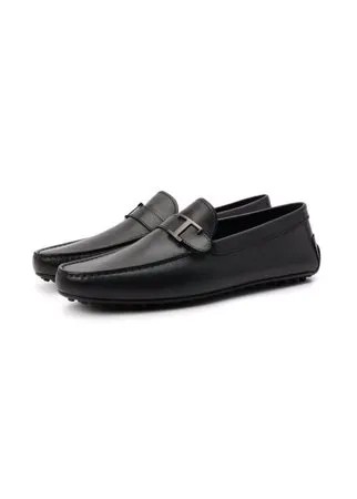 Кожаные мокасины Tod’s