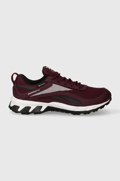 Туфли Ridgerider 6 GTX Reebok, гранат