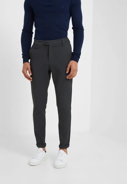 Брюки SUIT PANTS COMO Les Deux, цвет anthrazit