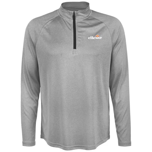 Спортивная футболка Ellesse BOVARO, антрацит