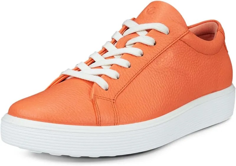Кроссовки ECCO Soft 60 Premium, цвет Coral