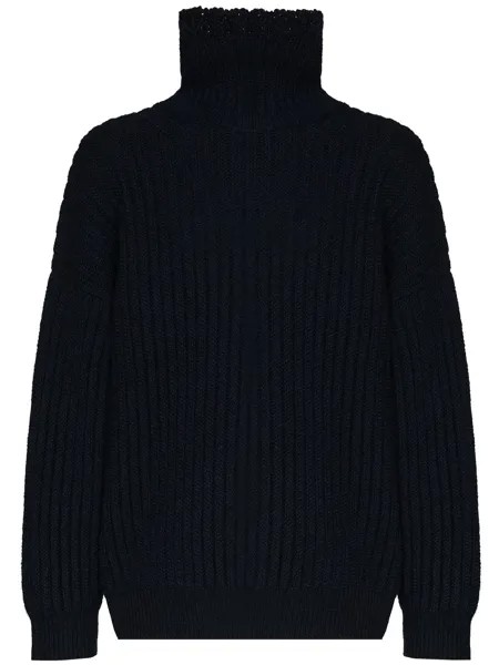 Visvim джемпер Amplus