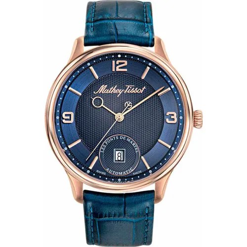 Наручные часы Mathey-Tissot