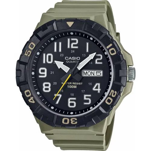 Наручные часы CASIO
