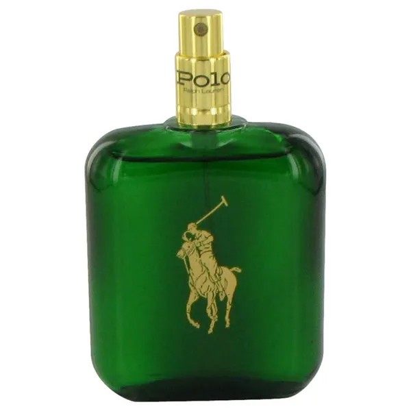 Ralph Lauren 455259 Polo от Ralph Lauren, 4 унции, туалетная вода и одеколон-спрей для мужчин, цвет One Size