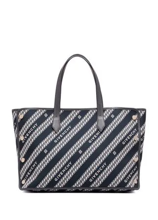 Givenchy сумка-тоут с логотипом