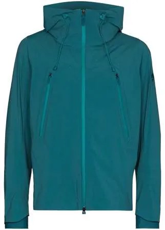 Descente ALLTERRAIN куртка Creas на молнии