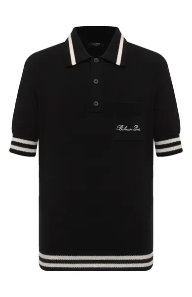 Поло Balmain