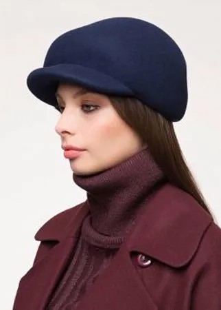 Берет из фетра 01, КАЛЯЕВ