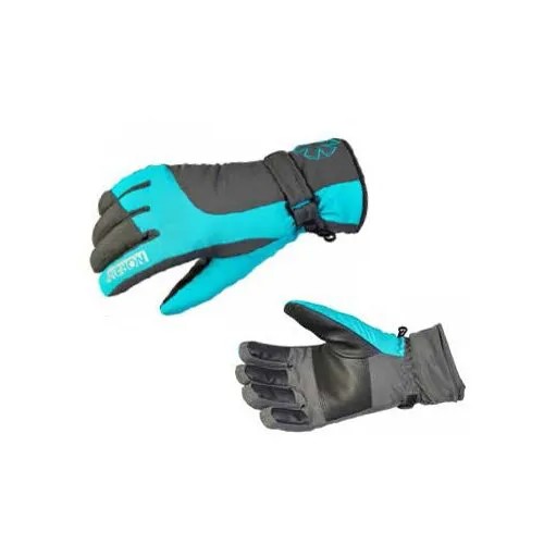 Перчатки Norfin Women WINDSTOPPER DEEP BLUE 02 р. M (705067-02M)