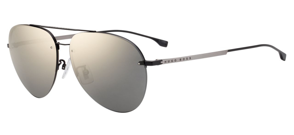 Солнцезащтные очки мужские  HUGO BOSS BOSS 1066/F/S