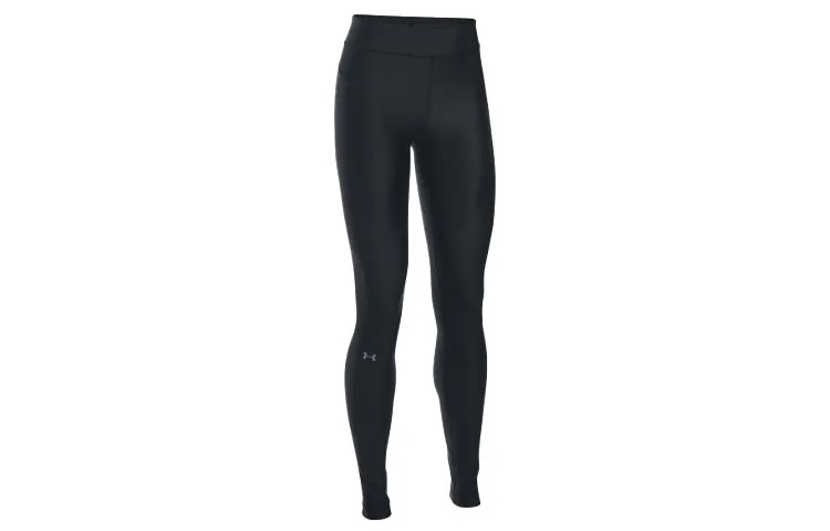 Женские спортивные брюки Under Armour, цвет Black