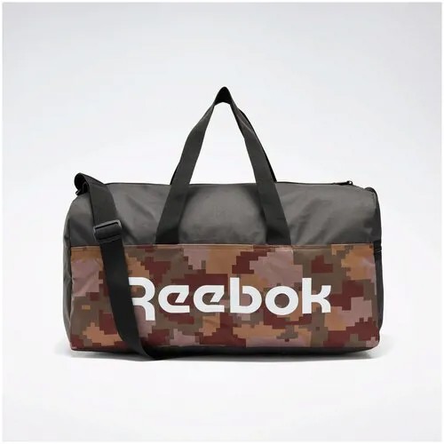 Сумка Reebok Act Core Graphic Grip Bag NSZ Унисекс