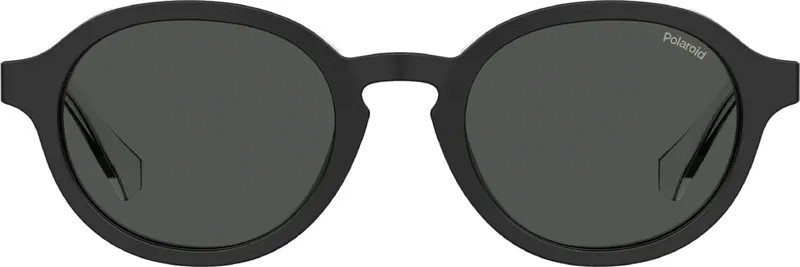 Солнцезащитные очки мужские Polaroid PLD 2097/S черные