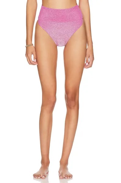 Плавки BEACH RIOT Highway, цвет Fuchsia Purple Shine