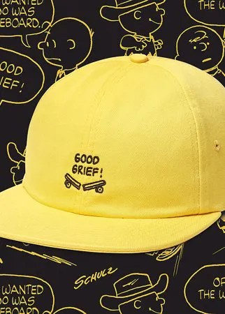 Кепка Peanuts Crew