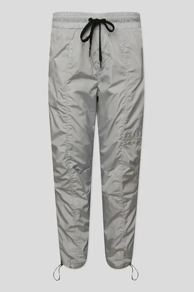 Спортивные брюки мужские MARCO DI RADI MDR22032184-114 серые 2XL