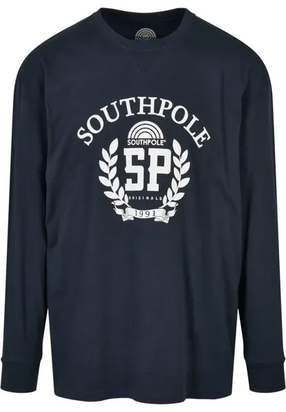 Лонгслив Southpole 