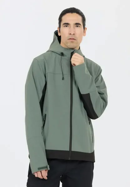 Куртка WHISTLER Softshell 