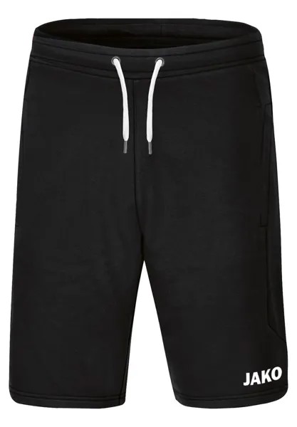 Спортивные шорты Fussball Teamsport Base JAKO, цвет schwarz