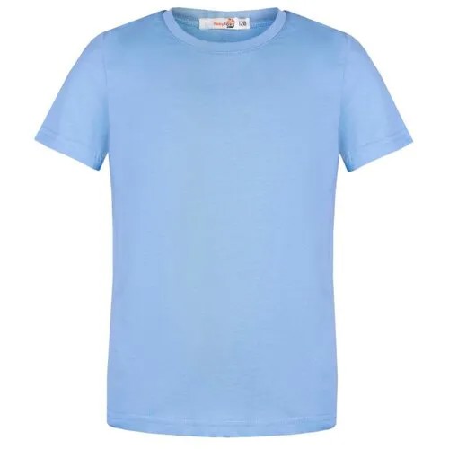 Футболка Roxy Foxy, размер 134, голубой