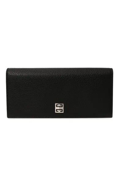 Кожаное портмоне Givenchy