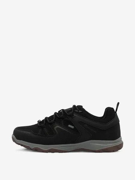 Полуботинки мужские Outventure Duster mesh, Черный