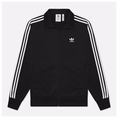 Мужская олимпийка adidas Originals Firebird чёрный , Размер S