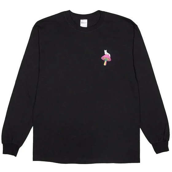 Лонгслив Ripndip