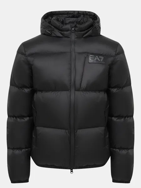 Куртки EA7 Emporio Armani