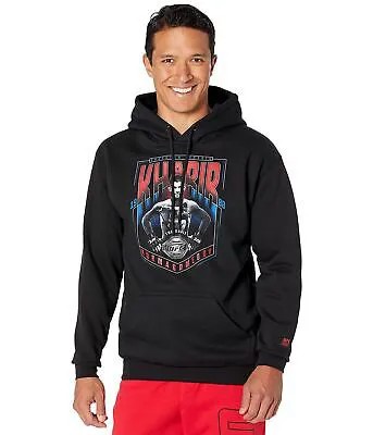 Мужские худи и толстовки UFC Khabib Nurmagomedov Champ Fleece Hoodie