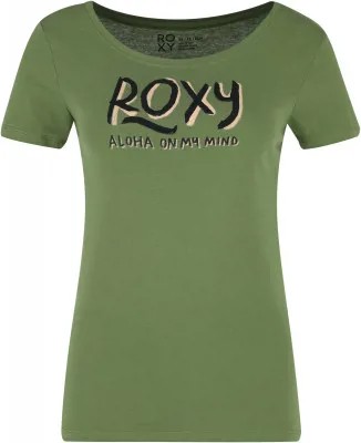Футболка женская Roxy, размер 44