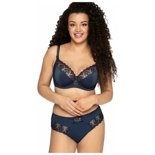 Трусы Ava Lingerie, размер XXXL, розовый