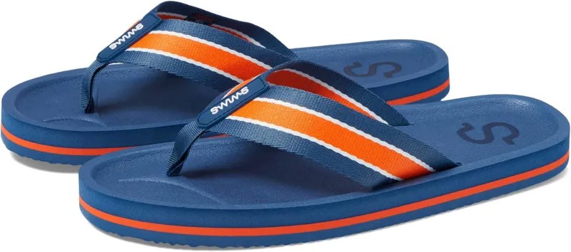 Шлепанцы Capri Flip SWIMS, темно-синий