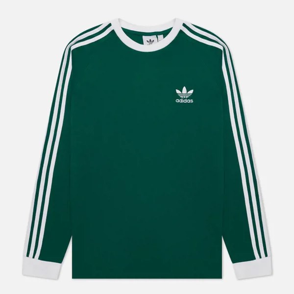 Мужской лонгслив adidas Originals Adicolor Classics
