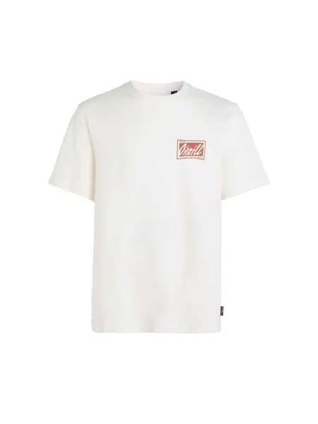Футболка O'NEILL ONEILL SHIRT, белый