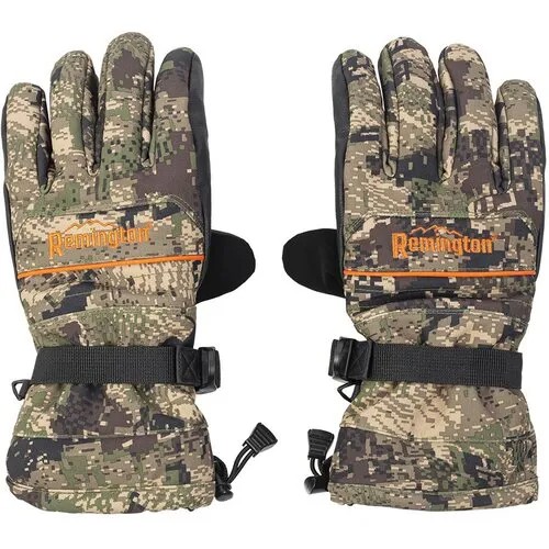 Перчатки Remington Activ Gloves green forest [S-M / ]