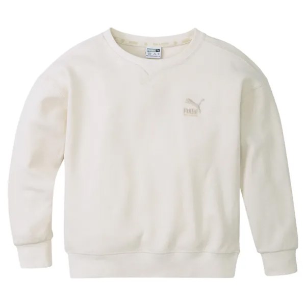 Детская толстовка T4C Crew Neck Kids' Sweater