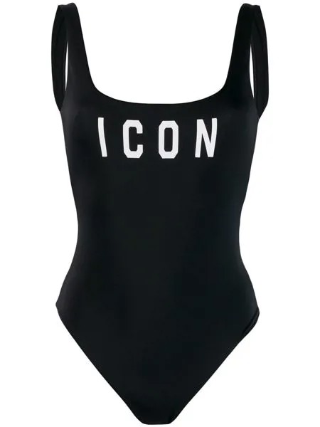 Dsquared2 купальник Icon