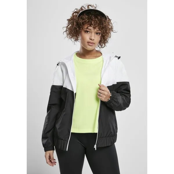 Куртка Urban Classics Arrow (Big ), белый