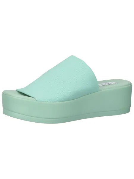 Мюли STEVE MADDEN Mules, цвет Mint