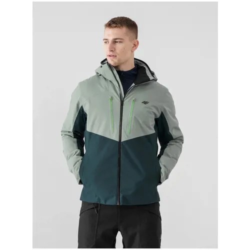 Горнолыжная куртка 4F MEN'S SKI JACKETS Мужчины H4Z21-KUMN011-47S S