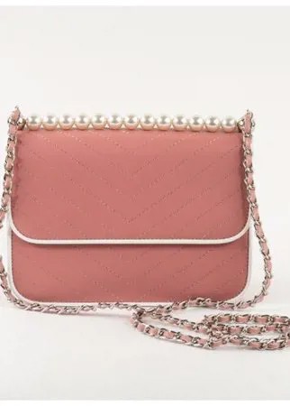 Сумка женская SUSEN 90430 pink Сумка AAЛ(0)90430 pink