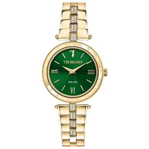 Часы наручные женские Trussardi T-SHINY R2453145511