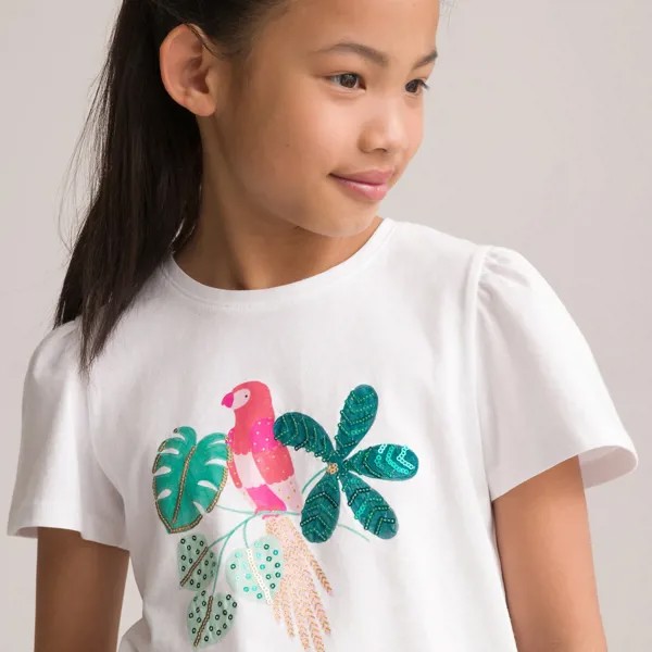 Футболка LA REDOUTE COLLECTIONS