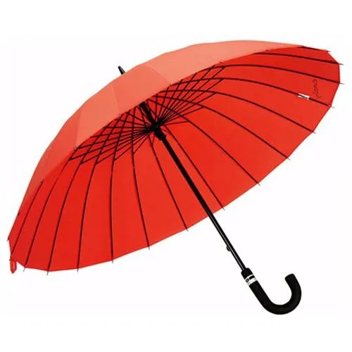 Зонт «Mabu red