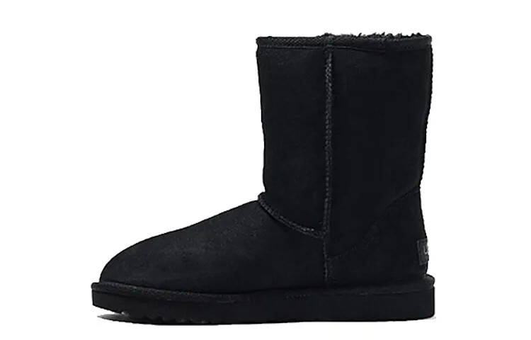 Женские зимние ботинки Ugg CLASSIC SHORT